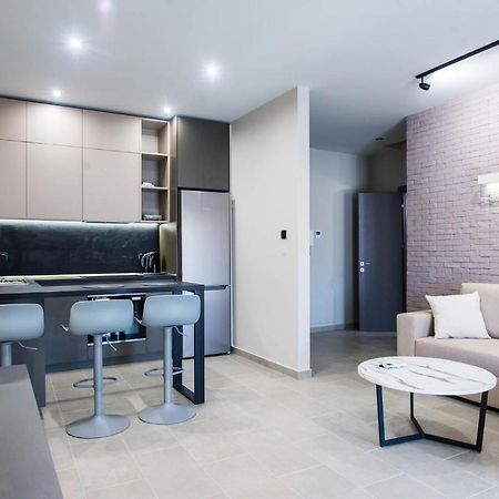 Urban City Suite 3 Axd Alexandrúpoli Kültér fotó