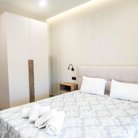 Urban City Suite 3 Axd Alexandrúpoli Kültér fotó