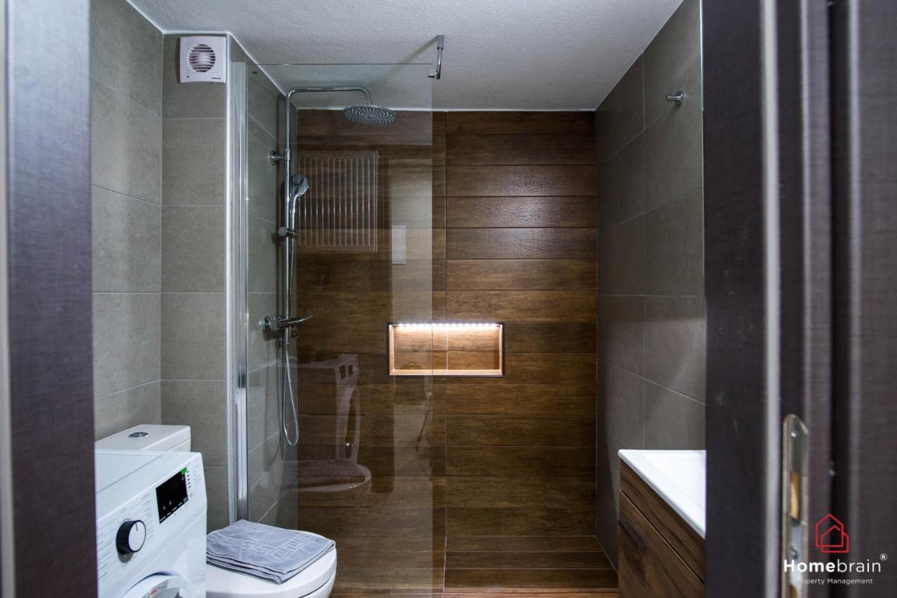 Urban City Suite 3 Axd Alexandrúpoli Kültér fotó