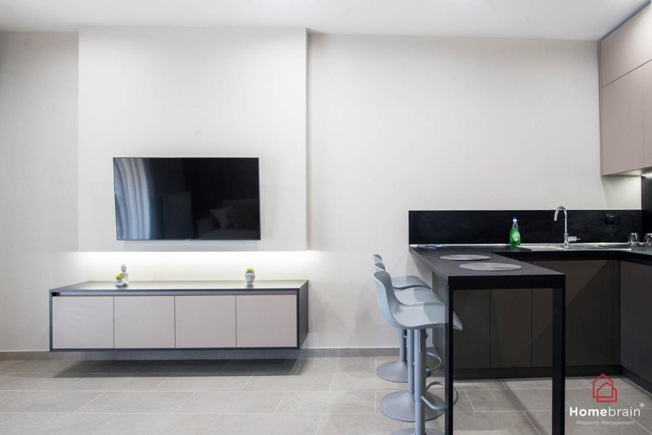 Urban City Suite 3 Axd Alexandrúpoli Kültér fotó