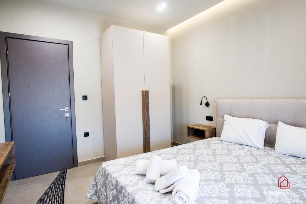 Urban City Suite 3 Axd Alexandrúpoli Kültér fotó