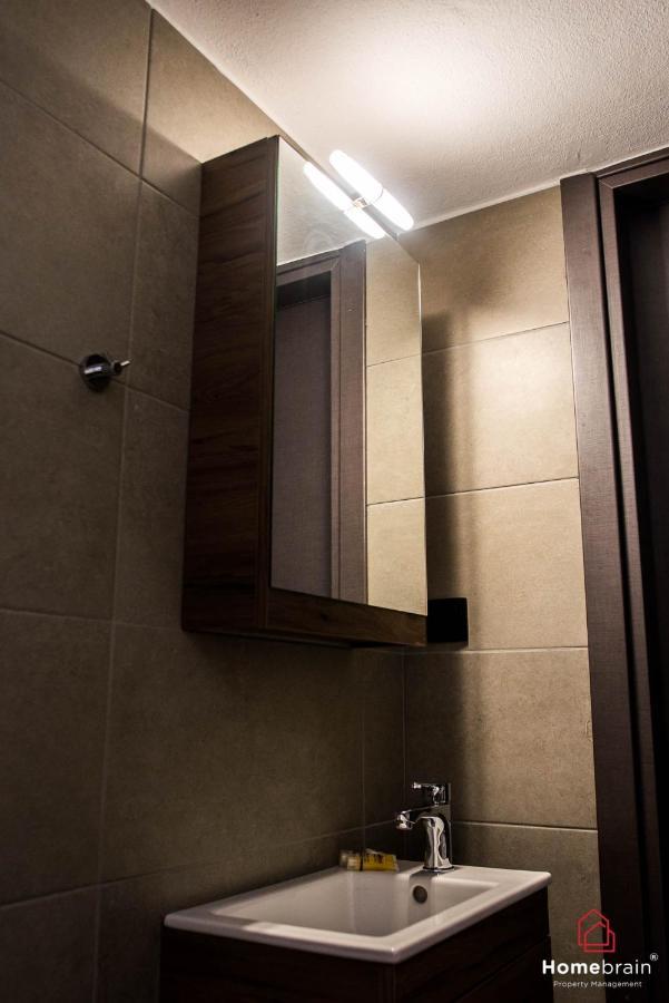 Urban City Suite 3 Axd Alexandrúpoli Kültér fotó