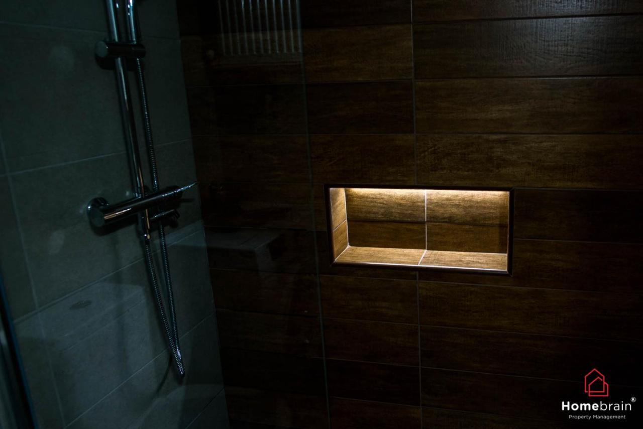 Urban City Suite 3 Axd Alexandrúpoli Kültér fotó