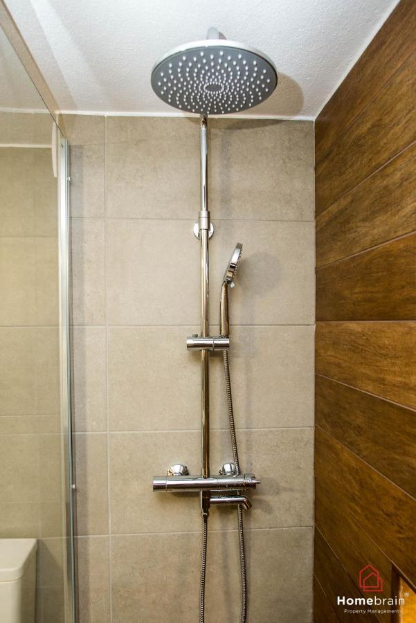 Urban City Suite 3 Axd Alexandrúpoli Kültér fotó