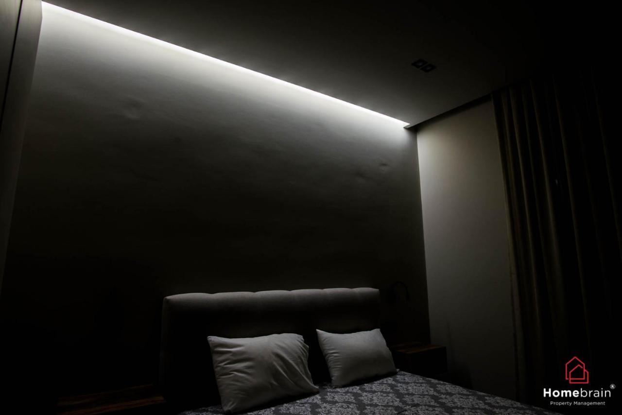 Urban City Suite 3 Axd Alexandrúpoli Kültér fotó
