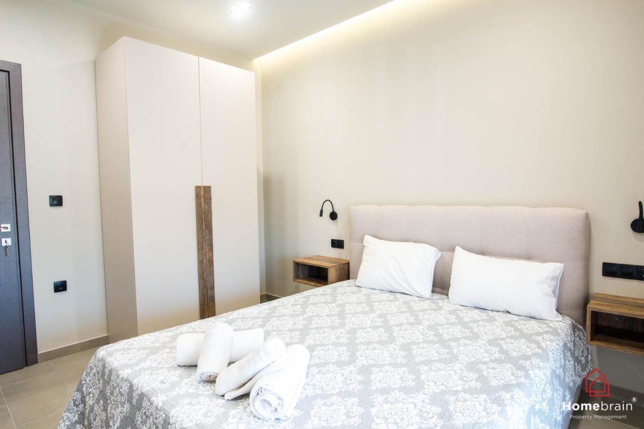 Urban City Suite 3 Axd Alexandrúpoli Kültér fotó