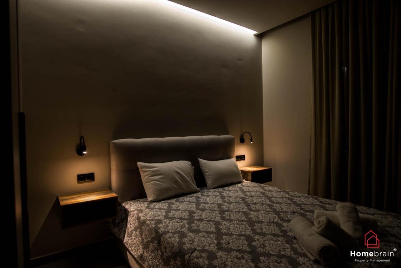 Urban City Suite 3 Axd Alexandrúpoli Kültér fotó