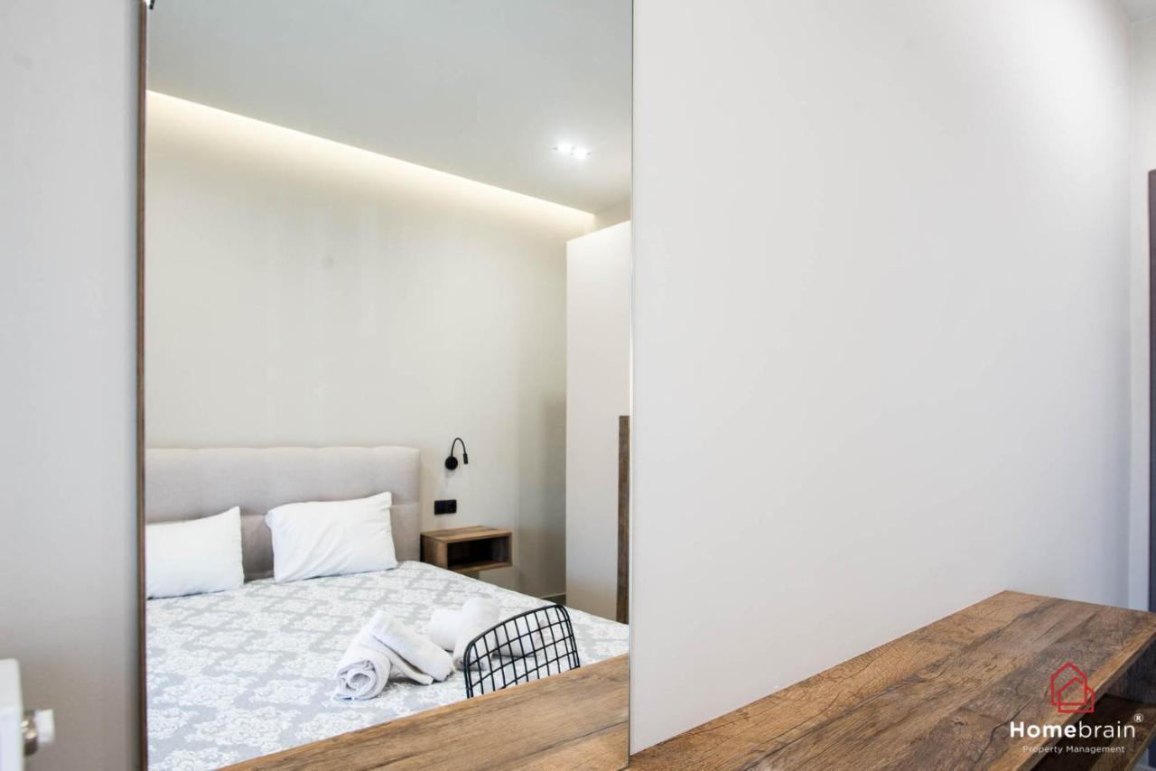 Urban City Suite 3 Axd Alexandrúpoli Kültér fotó