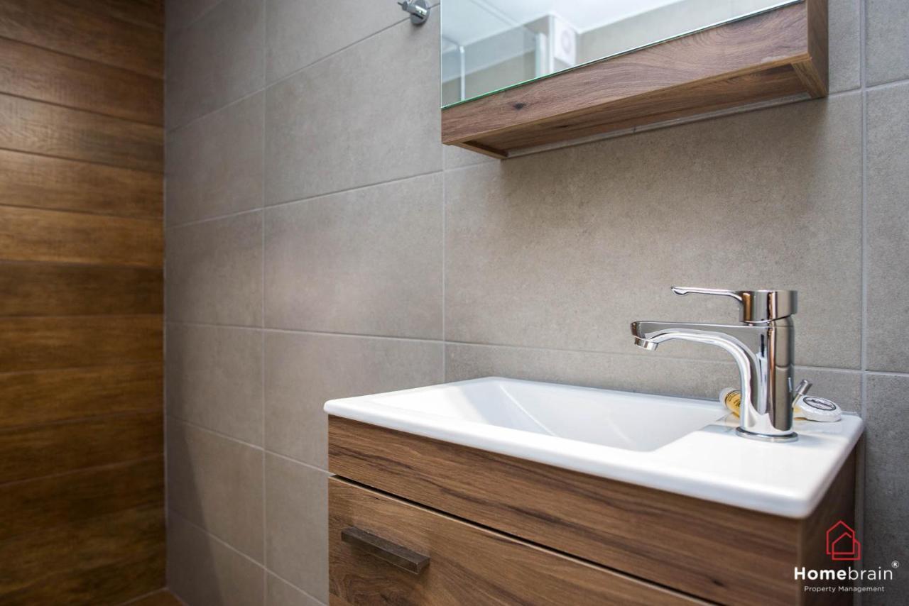 Urban City Suite 3 Axd Alexandrúpoli Kültér fotó