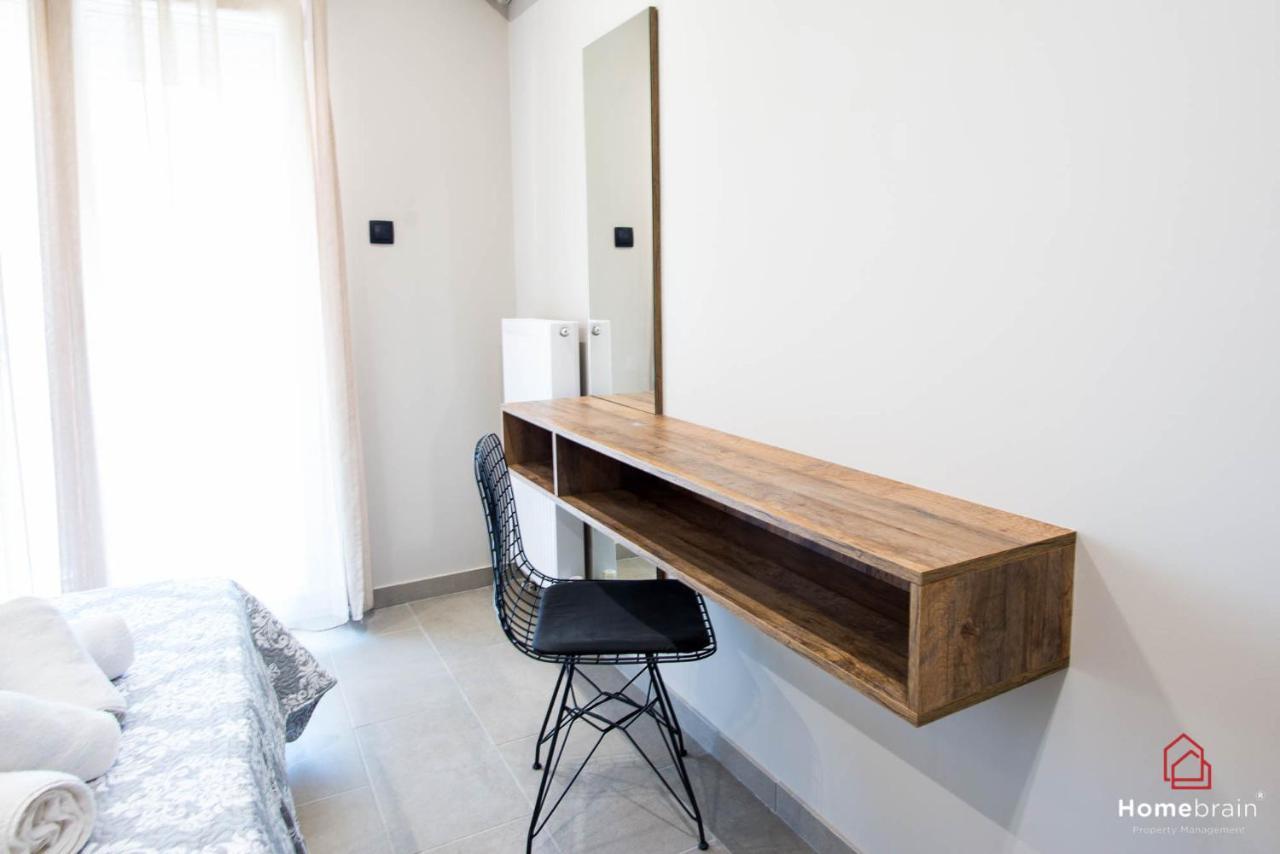 Urban City Suite 3 Axd Alexandrúpoli Kültér fotó